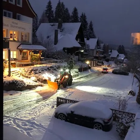 Am Sommerberg - Greschuk Apartments Feldberg  Exterior photo