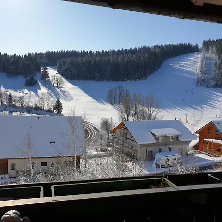 Am Sommerberg - Greschuk Apartments Feldberg  Exterior photo
