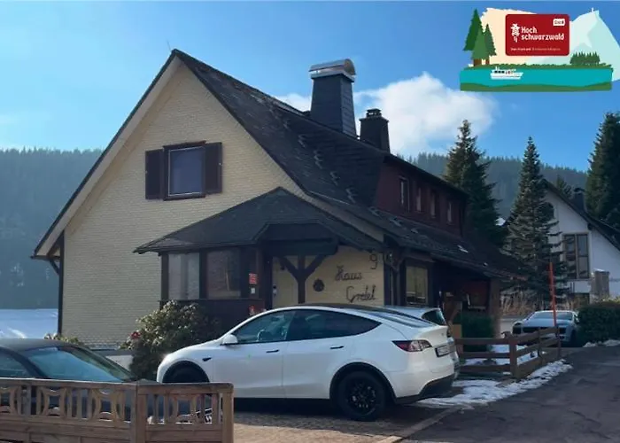 Am Sommerberg - Greschuk Apartments