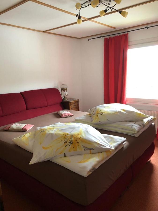 Am Sommerberg - Greschuk Apartment Feldberg (Baden-Wurttemberg)