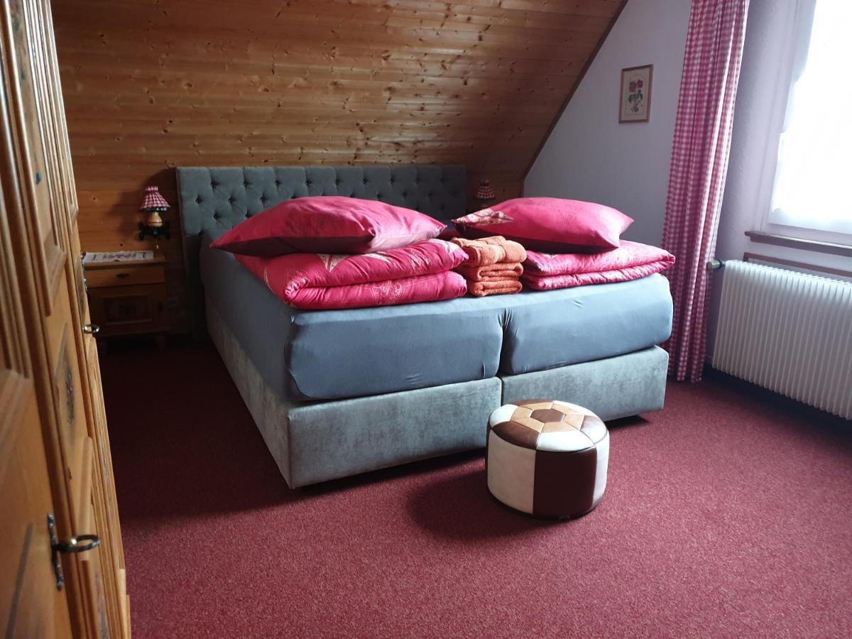 Apartment Am Sommerberg - Greschuk *