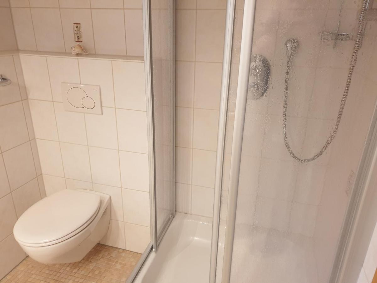 Am Sommerberg - Greschuk Apartment *