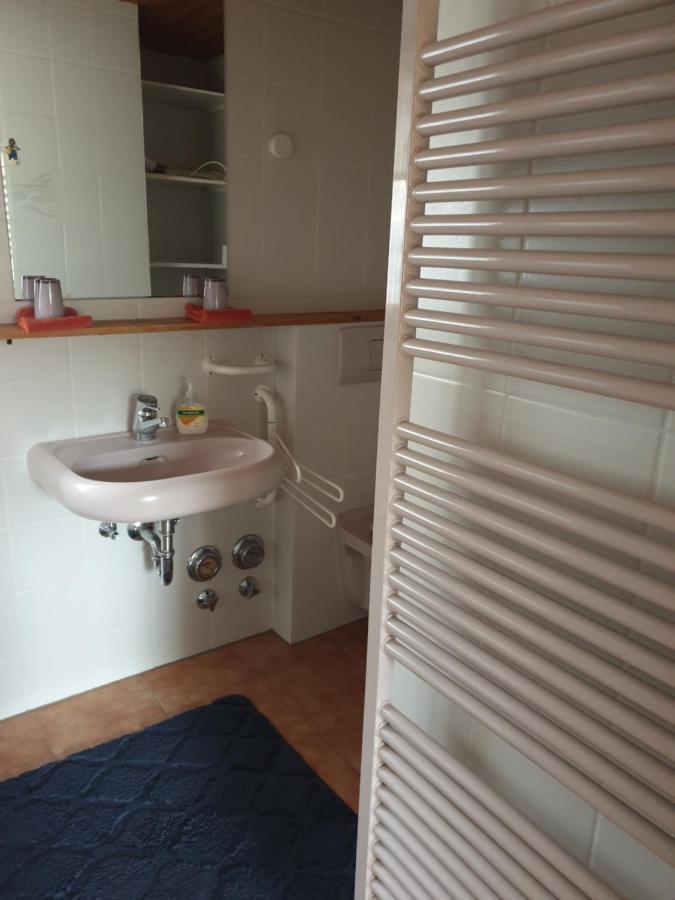 Apartment Am Sommerberg - Greschuk Feldberg (Baden-Wurttemberg)