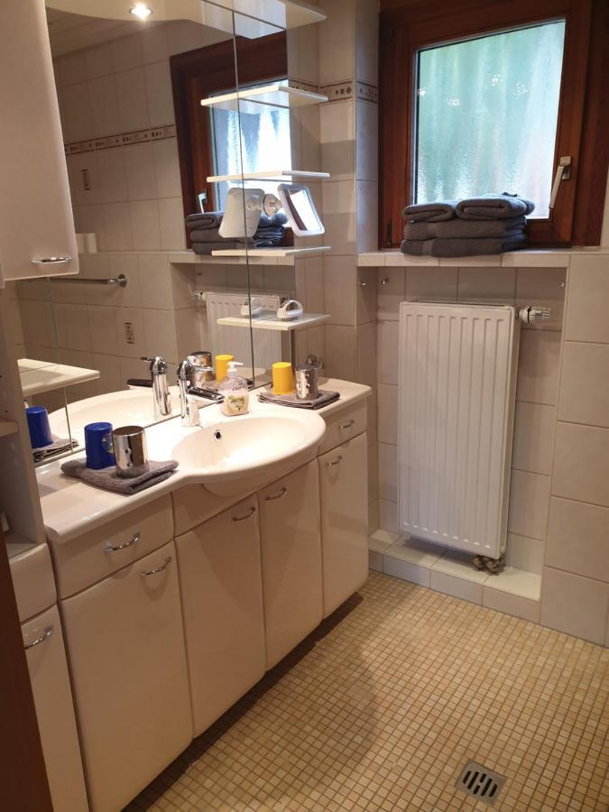 Am Sommerberg - Greschuk Apartment
