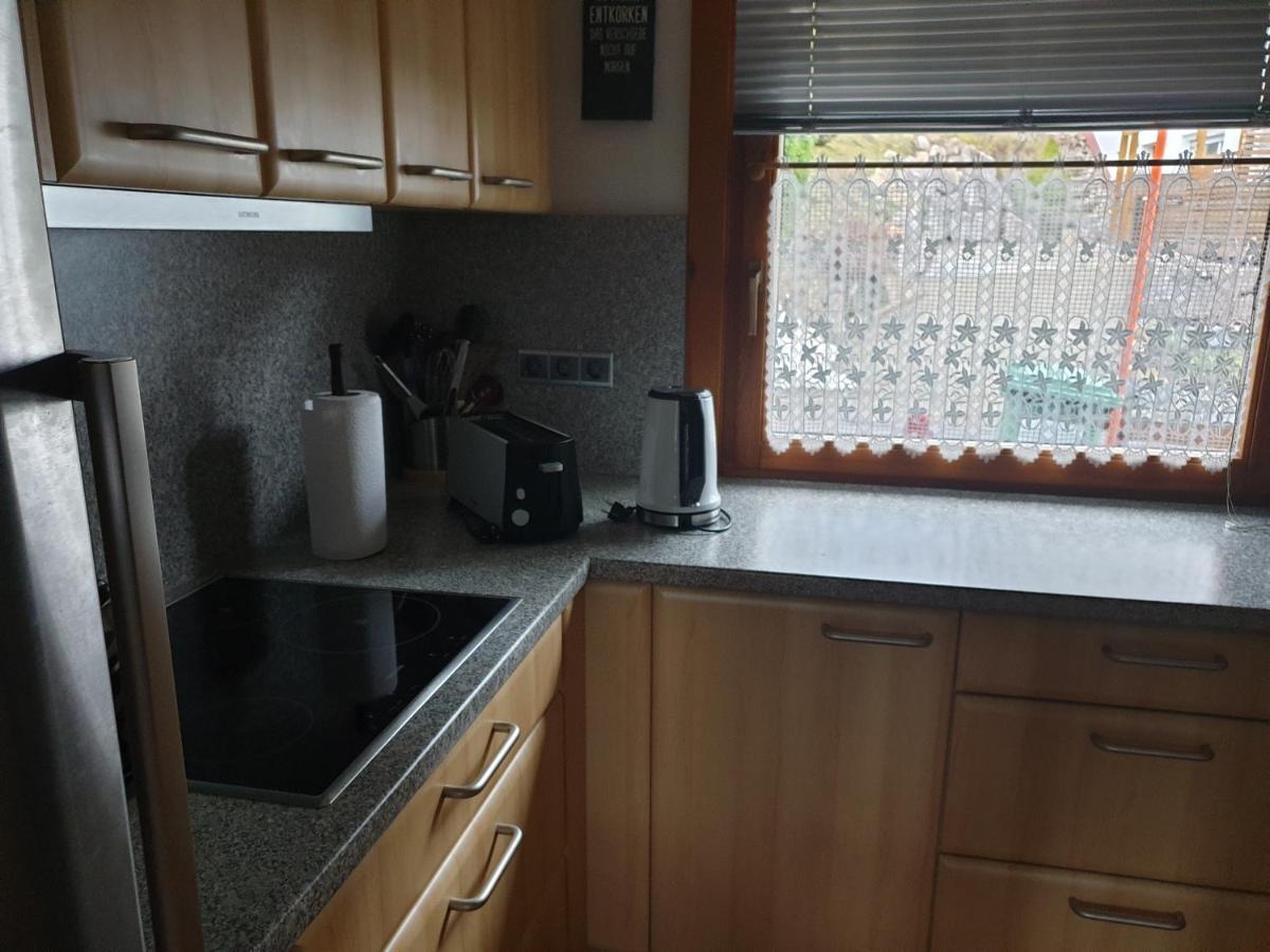Apartment Am Sommerberg - Greschuk