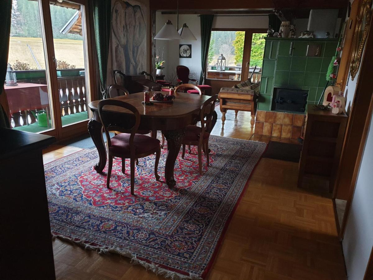 Am Sommerberg - Greschuk Apartment *