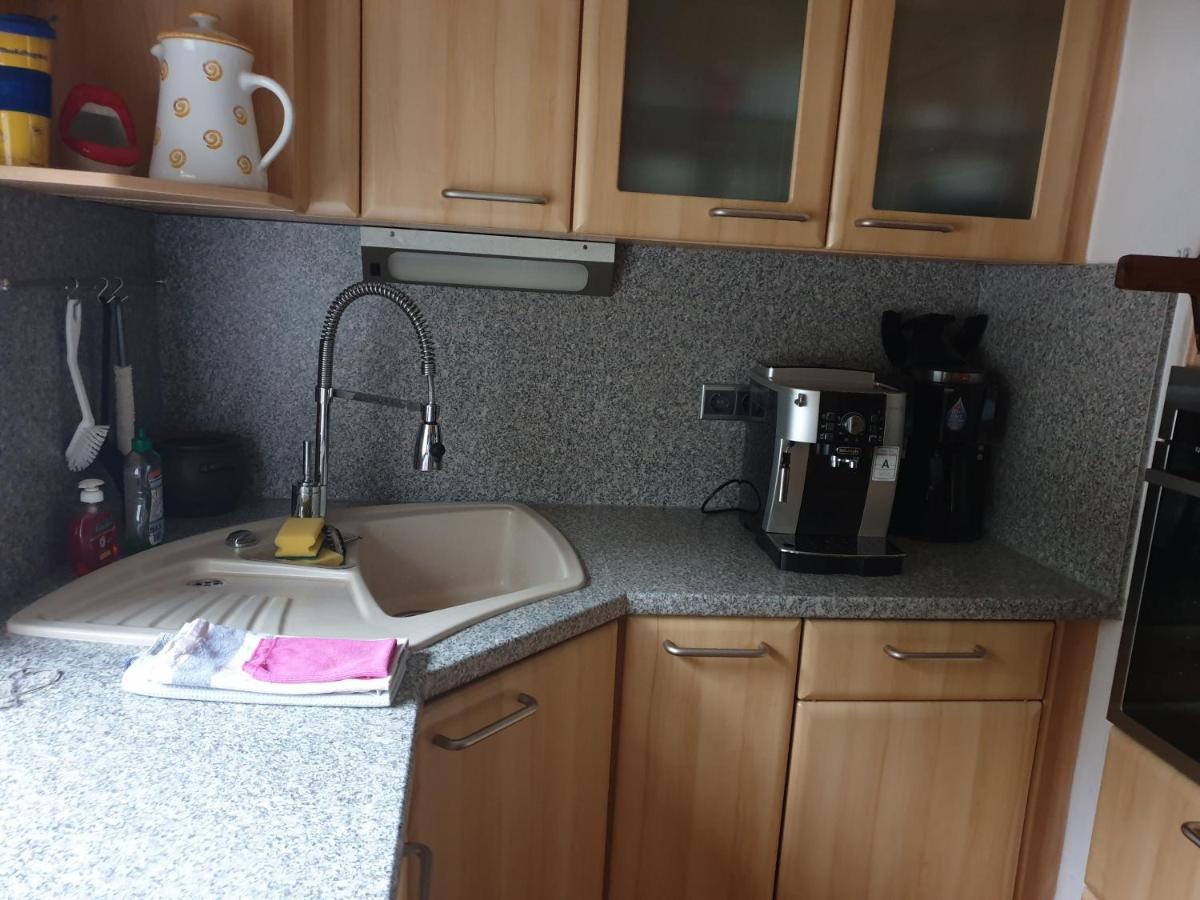 Apartment Am Sommerberg - Greschuk