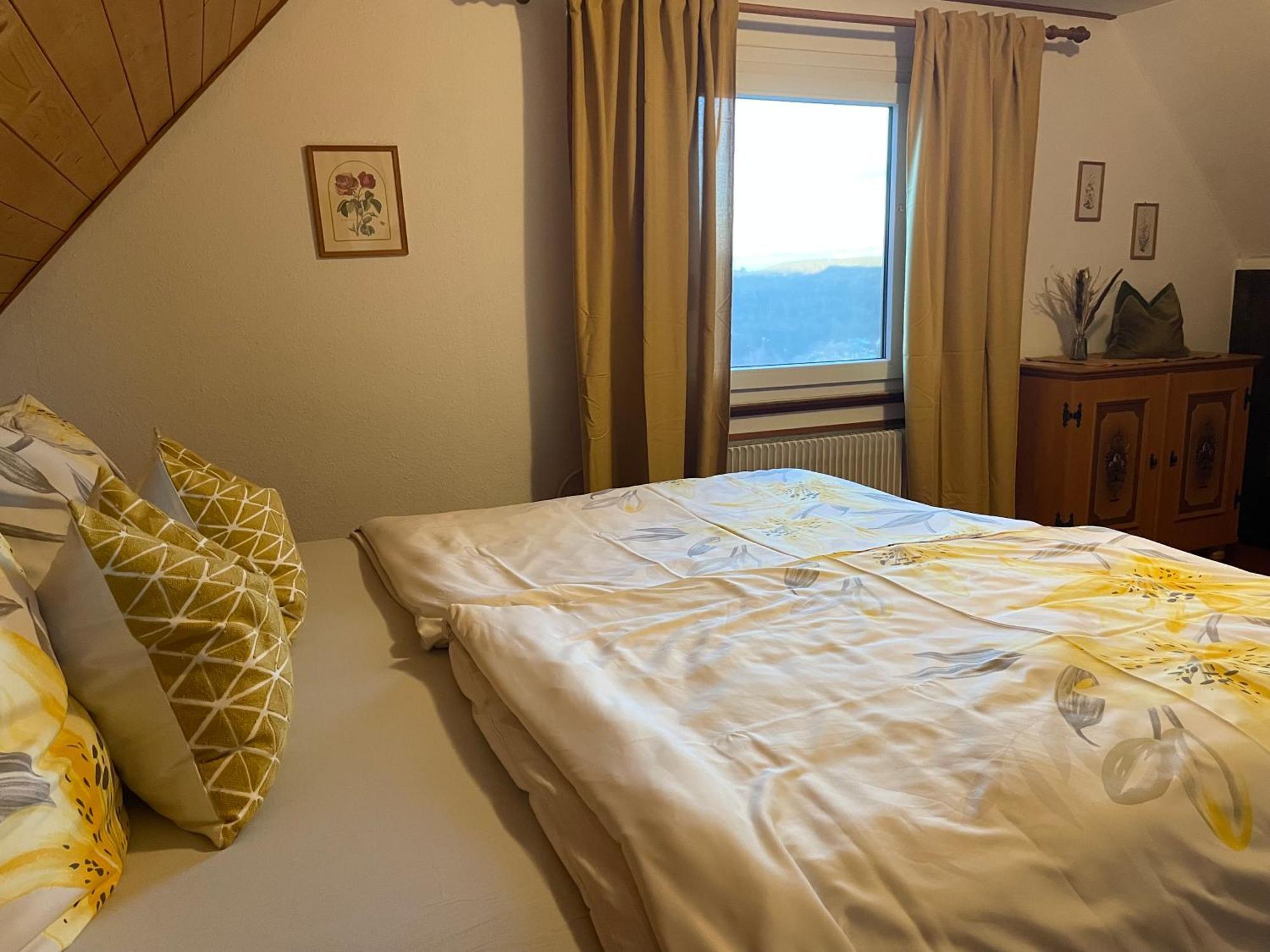 Apartment Am Sommerberg - Greschuk *